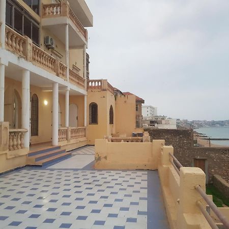 Residence Yasamine Ain El Turck Aïn el Turk Ngoại thất bức ảnh
