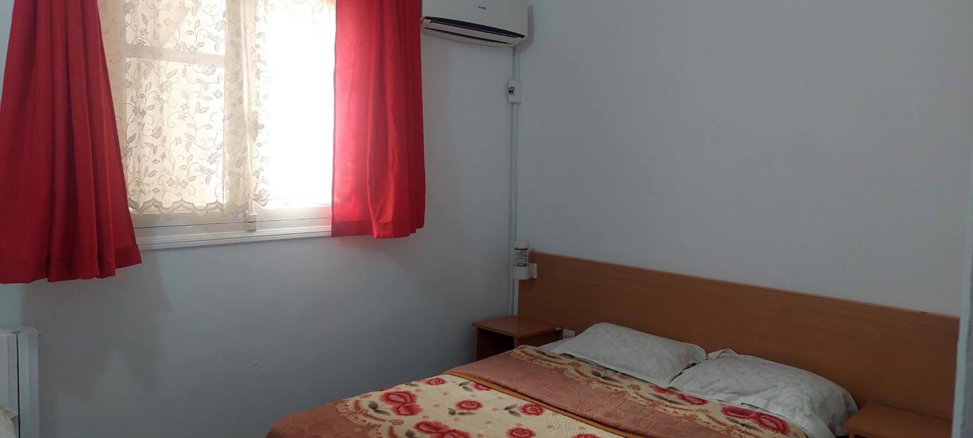 Residence Yasamine Ain El Turck Aïn el Turk Ngoại thất bức ảnh