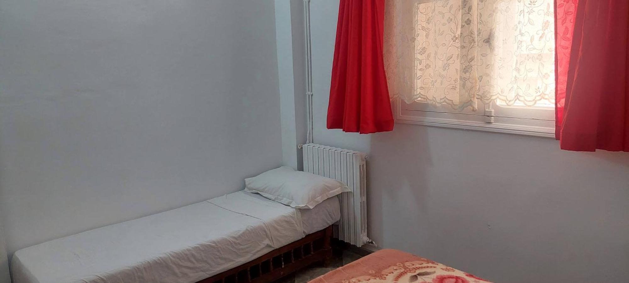 Residence Yasamine Ain El Turck Aïn el Turk Ngoại thất bức ảnh