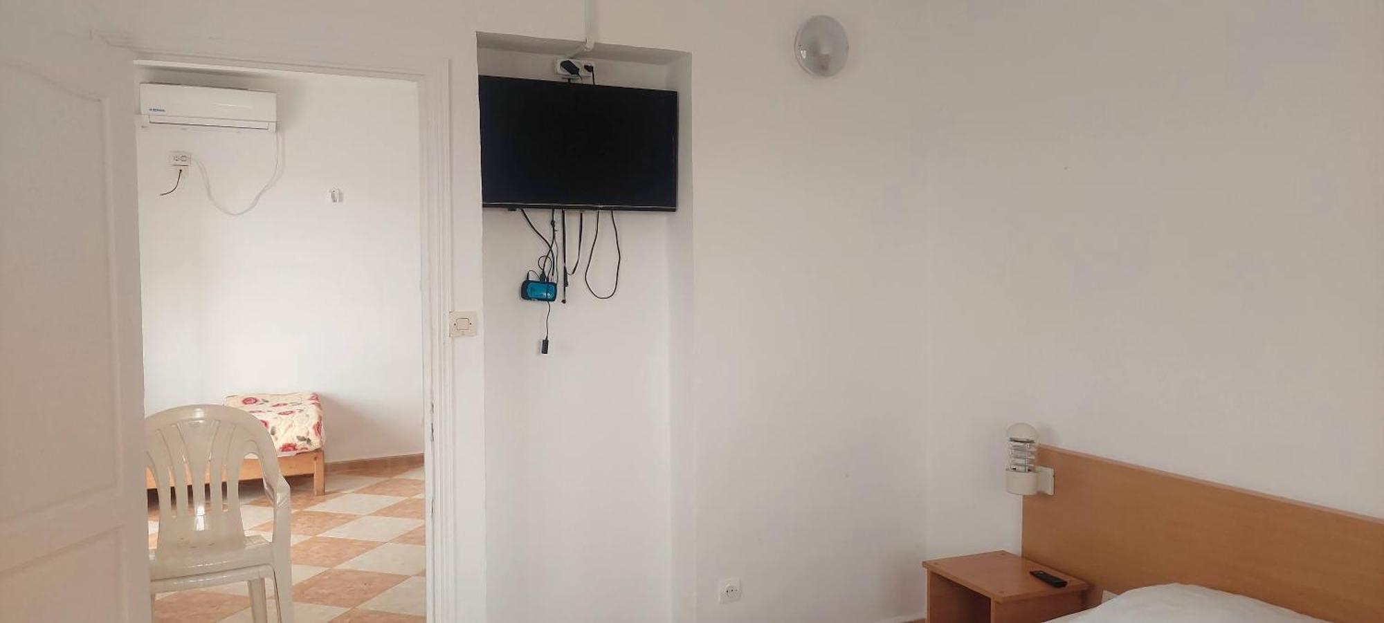 Residence Yasamine Ain El Turck Aïn el Turk Ngoại thất bức ảnh