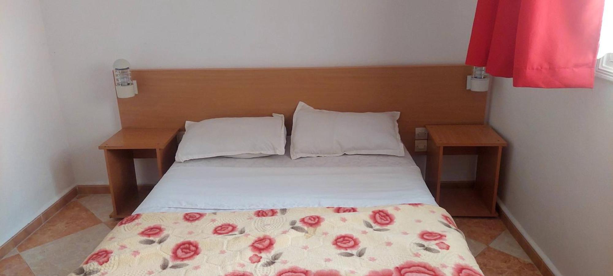 Residence Yasamine Ain El Turck Aïn el Turk Ngoại thất bức ảnh