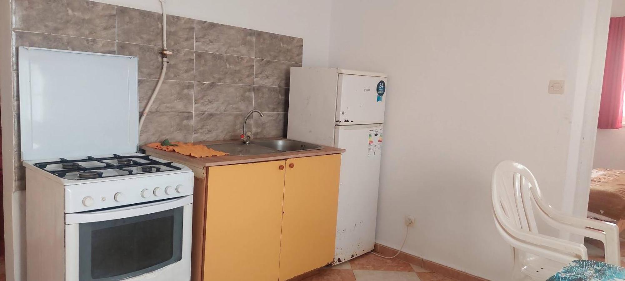 Residence Yasamine Ain El Turck Aïn el Turk Ngoại thất bức ảnh