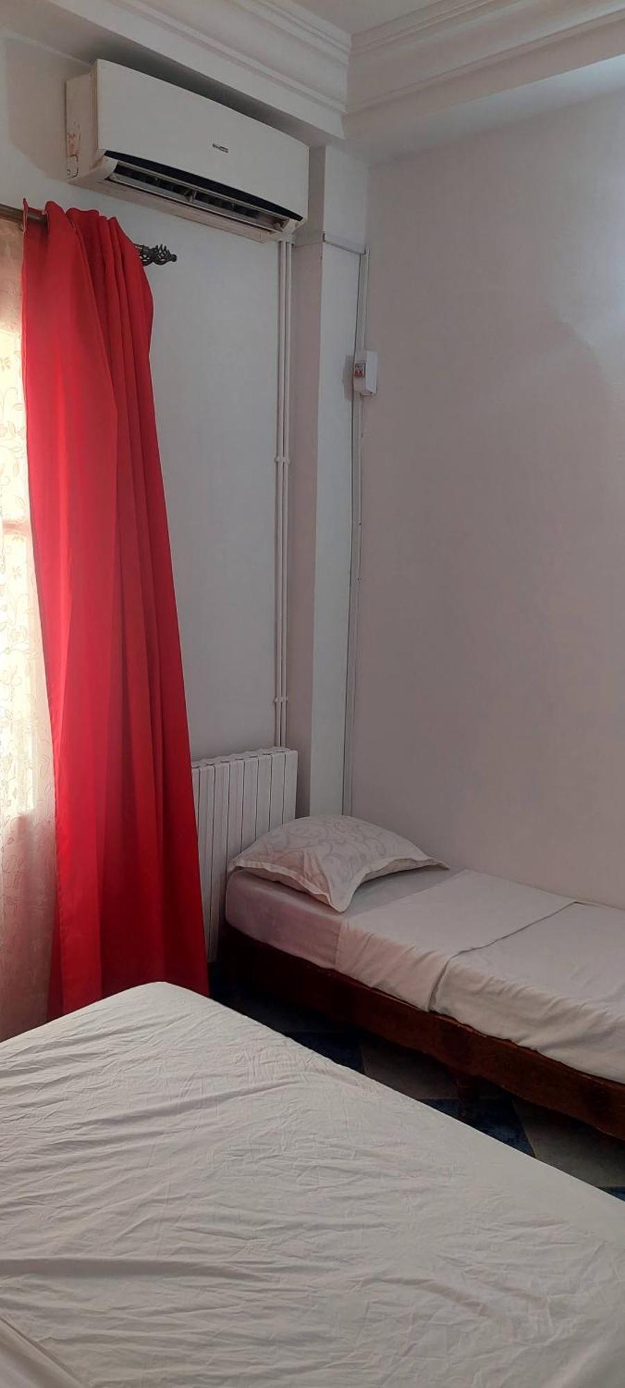 Residence Yasamine Ain El Turck Aïn el Turk Ngoại thất bức ảnh