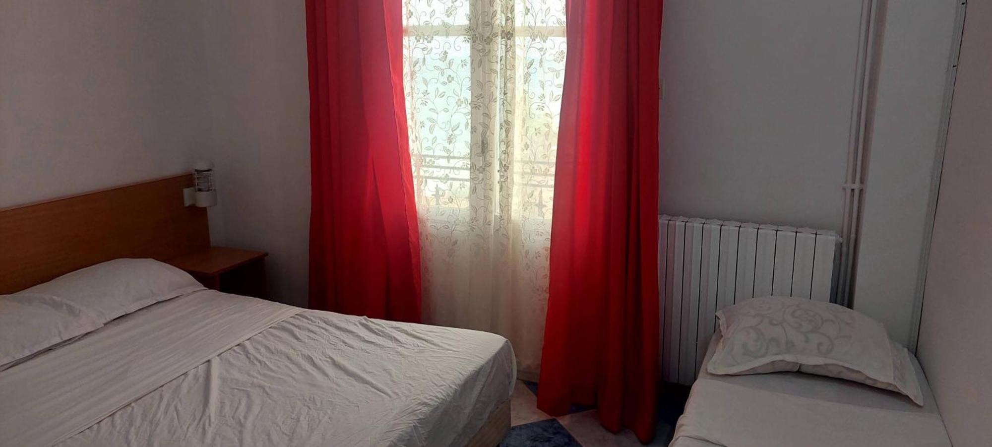 Residence Yasamine Ain El Turck Aïn el Turk Ngoại thất bức ảnh