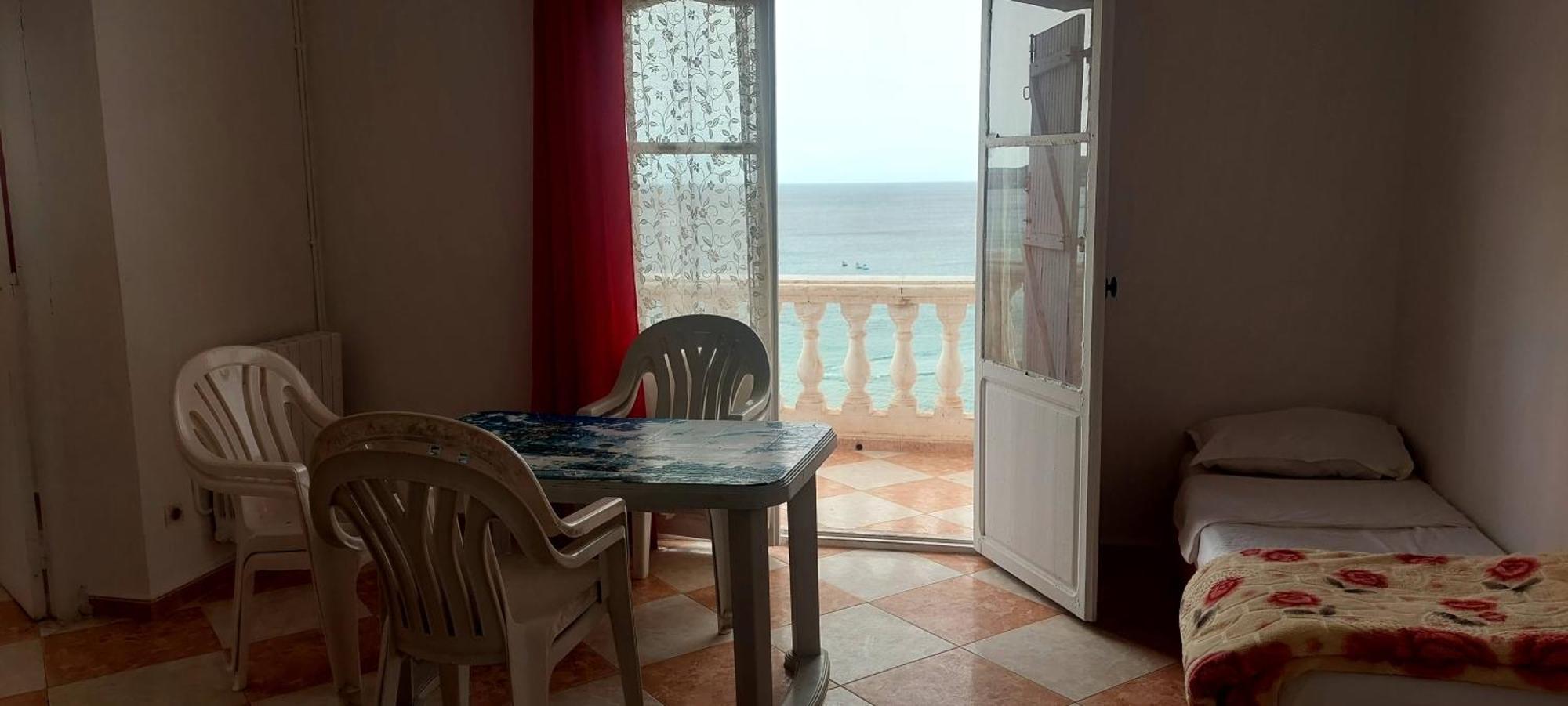 Residence Yasamine Ain El Turck Aïn el Turk Ngoại thất bức ảnh
