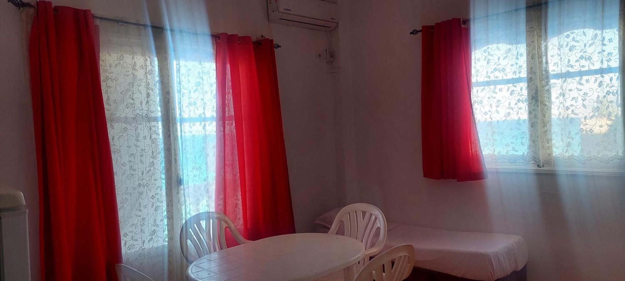 Residence Yasamine Ain El Turck Aïn el Turk Ngoại thất bức ảnh