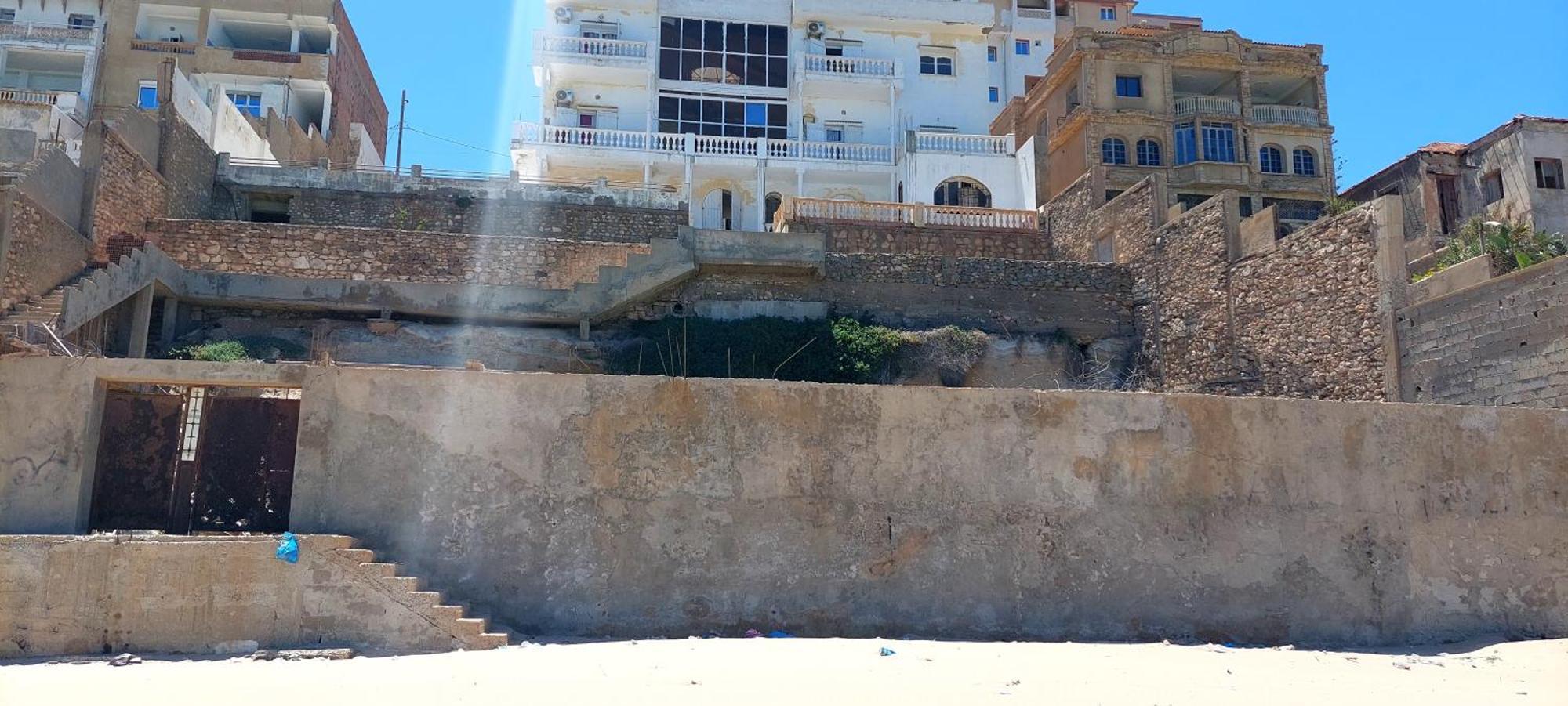 Residence Yasamine Ain El Turck Aïn el Turk Ngoại thất bức ảnh