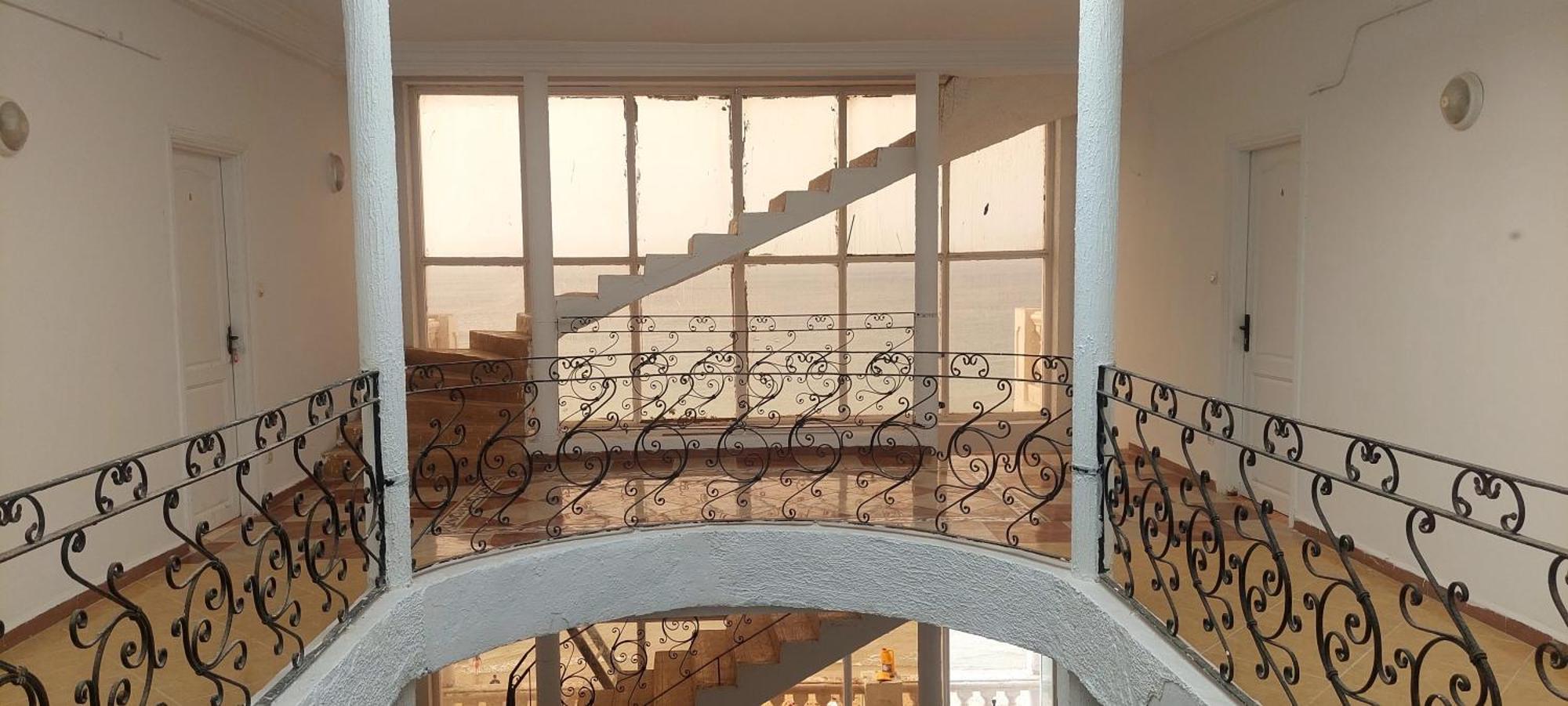Residence Yasamine Ain El Turck Aïn el Turk Ngoại thất bức ảnh