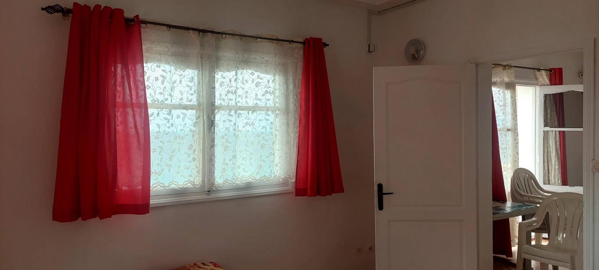 Residence Yasamine Ain El Turck Aïn el Turk Ngoại thất bức ảnh