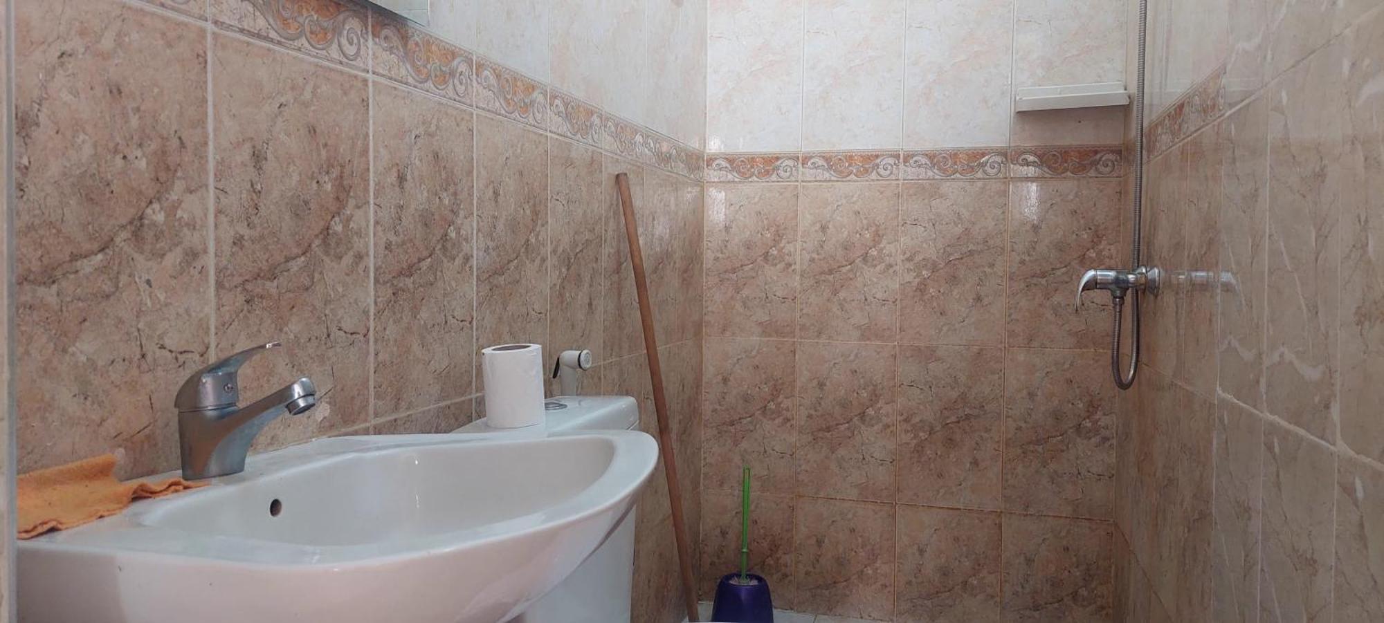Residence Yasamine Ain El Turck Aïn el Turk Ngoại thất bức ảnh